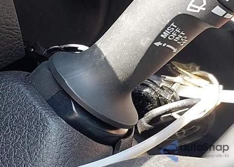 2017 Toyota Camry Se из США, поврежденный, VIN 4T1BF1FK7HU330367